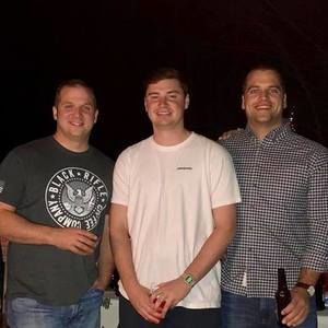 Meet your Posher, Michael